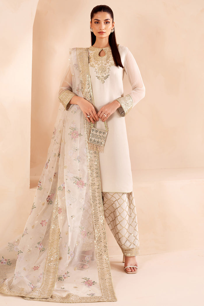 Farasha | Lumiere Formals | Serene