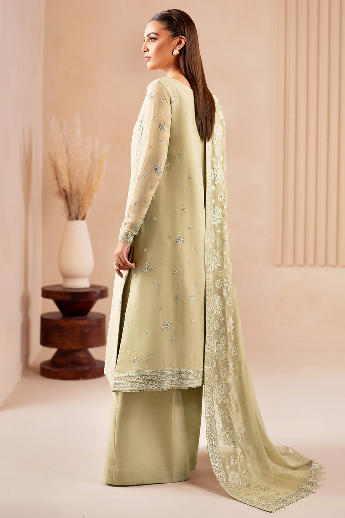 Farasha | Lumiere Formals | Dazzle