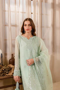 Farasha | Ritzier Festive Formals | Mellow Bliss - Pakistani Clothes for women, in United Kingdom and United States