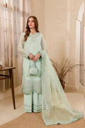 Farasha | Ritzier Festive Formals | Mellow Bliss - Pakistani Clothes for women, in United Kingdom and United States