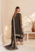 Farasha | Ritzier Festive Formals | Jade Muse - Pakistani Clothes for women, in United Kingdom and United States