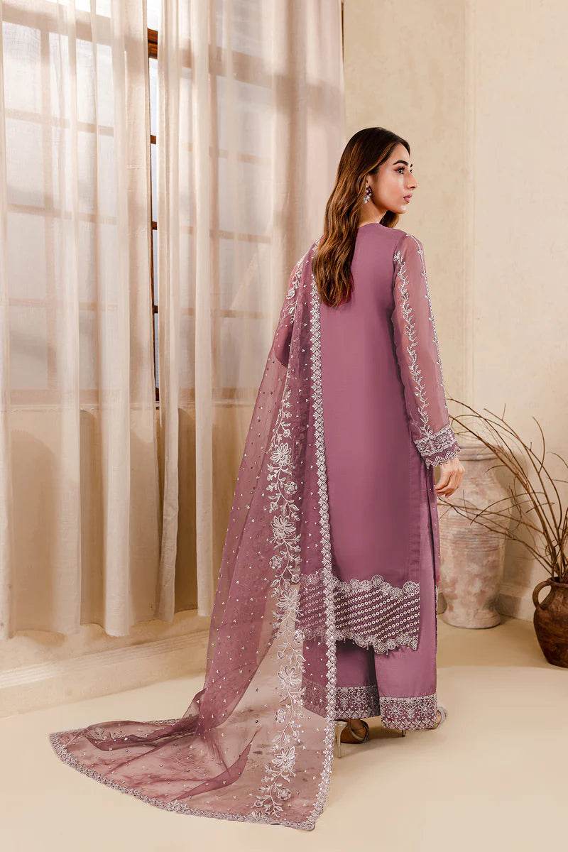 Farasha | Ritizer Festive Formals | Mystic Haven - Pakistani Clothes for women, in United Kingdom and United States