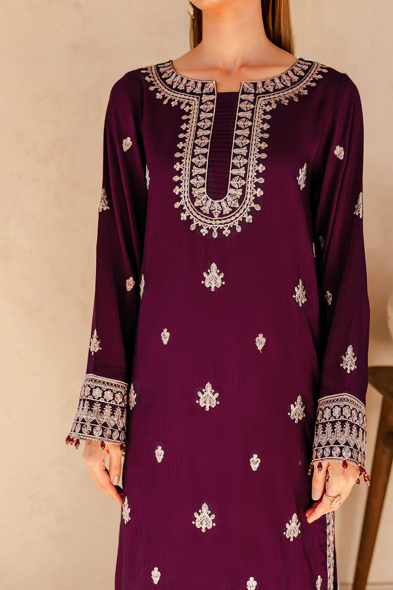 Farasha | Ritizer Festive Formals | Roseate Muse - Pakistani Clothes for women, in United Kingdom and United States