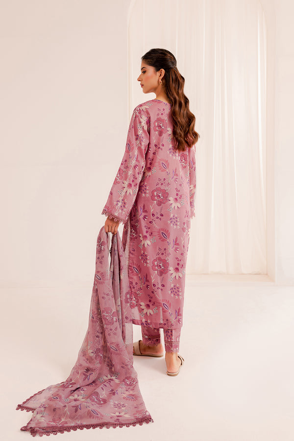 Farasha | Printed Essentials | FLORA - Pakistani Clothes for women, in United Kingdom and United States