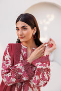 Farasha | Printed Essentials | JASMINE ROSE - Pakistani Clothes for women, in United Kingdom and United States