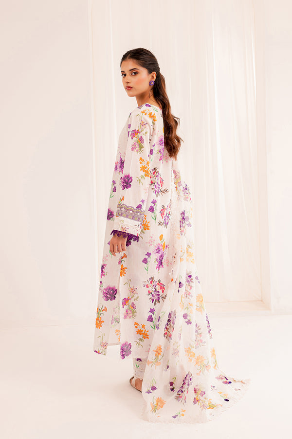 Farasha | Printed Essentials | AURA - Pakistani Clothes for women, in United Kingdom and United States