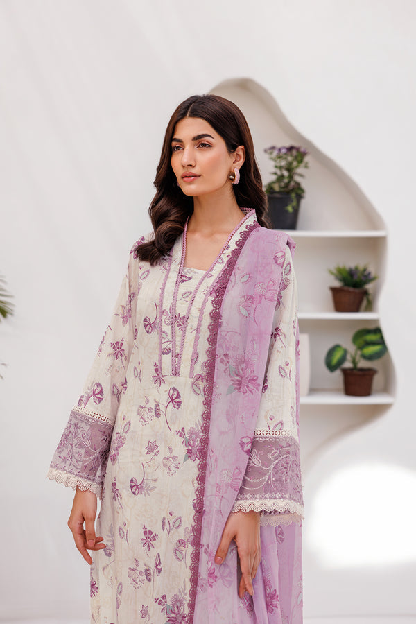 Farasha | Printed Essentials | AURINA - Pakistani Clothes for women, in United Kingdom and United States