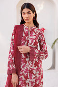 Farasha | Printed Essentials | JASMINE ROSE - Pakistani Clothes for women, in United Kingdom and United States