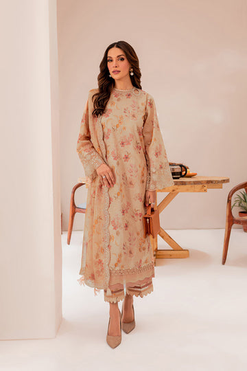 Farasha | Printed Essentials | SUMMER BREEZE - Pakistani Clothes for women, in United Kingdom and United States