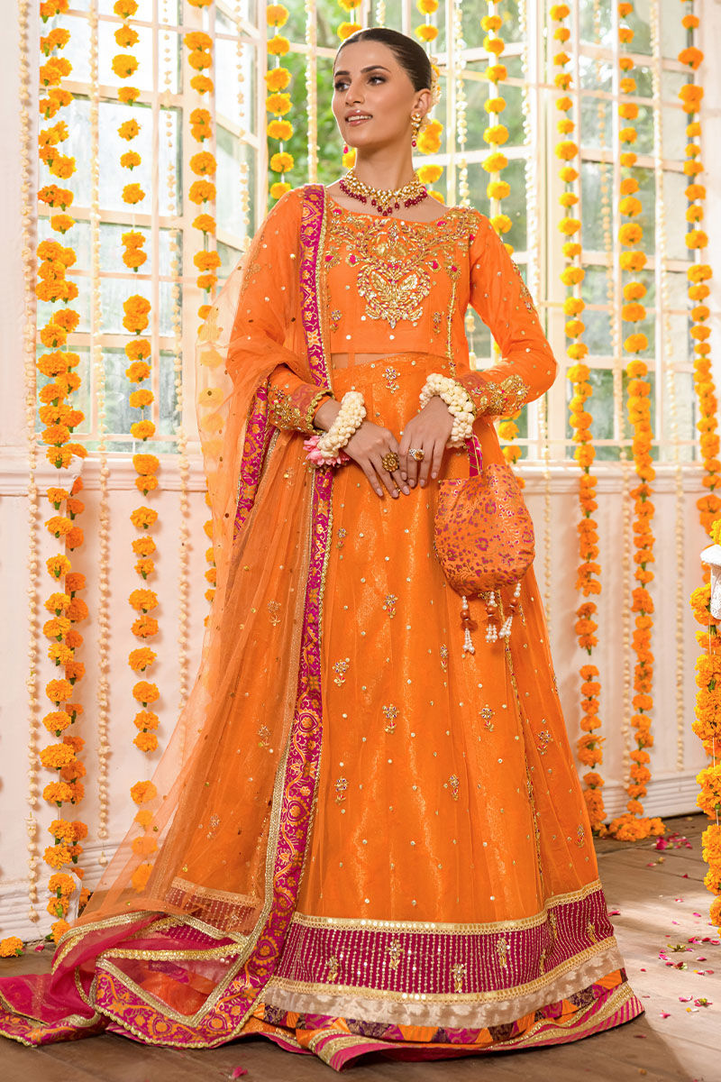 Fatima Khan | Nissa Formals 24 | Tanya