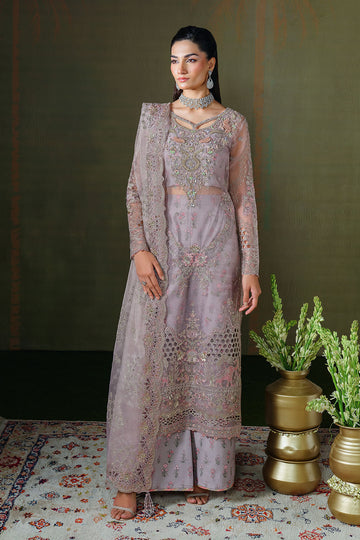 Ramsha | Festive Formals | E-308