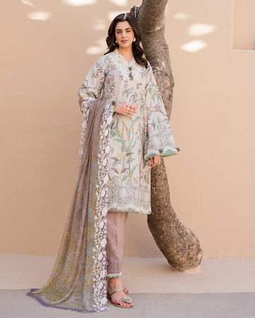 Roheenaz | Summer in Bloom | Flora Grace