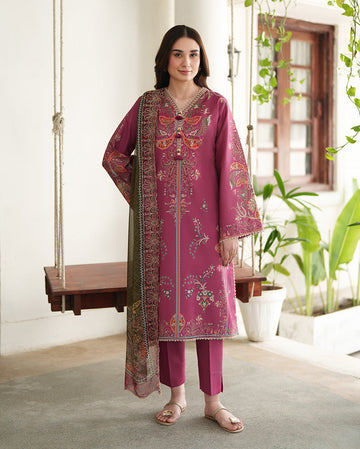 Roheenaz | Whispered Florals | Floral Garden