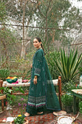 Florent | Luxury Lawn 24 | FFL-7A - Pakistani Clothes for women, in United Kingdom and United States