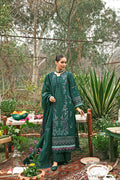 Florent | Luxury Lawn 24 | FFL-7A - Pakistani Clothes for women, in United Kingdom and United States