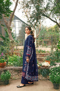 Florent | Luxury Lawn 24 | 3A - Pakistani Clothes for women, in United Kingdom and United States