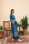 Florent | Luxury Lawn 24 | FFL-5A - Pakistani Clothes for women, in United Kingdom and United States