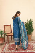 Florent | Luxury Lawn 24 | FFL-5A - Pakistani Clothes for women, in United Kingdom and United States