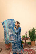 Florent | Luxury Lawn 24 | FFL-5A - Pakistani Clothes for women, in United Kingdom and United States