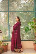 Florent | Luxury Lawn 24 | FFL-4B - Pakistani Clothes for women, in United Kingdom and United States