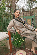 Florent | Luxury Lawn 24 | FFL-5B - Pakistani Clothes for women, in United Kingdom and United States