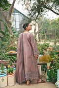 Florent | Luxury Lawn 24 | FFL-7 - Pakistani Clothes for women, in United Kingdom and United States