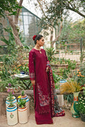 Florent | Luxury Lawn 24 | FFL-1B - Pakistani Clothes for women, in United Kingdom and United States