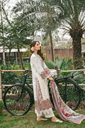 Florent | Luxury Lawn 24 | FFL-2A - Pakistani Clothes for women, in United Kingdom and United States