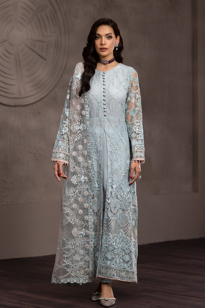 Flossie | Avalanche Formals | CRYSTALLINE (B) - Pakistani Clothes for women, in United Kingdom and United States