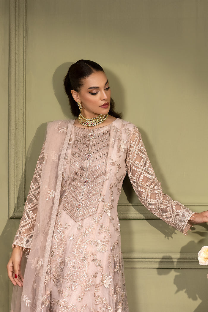 Flossie | Avalanche Formals | CANDY FLOSS (A) - Pakistani Clothes for women, in United Kingdom and United States