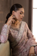 Flossie | Avalanche Formals | BLUSH FROST (B) - Pakistani Clothes for women, in United Kingdom and United States