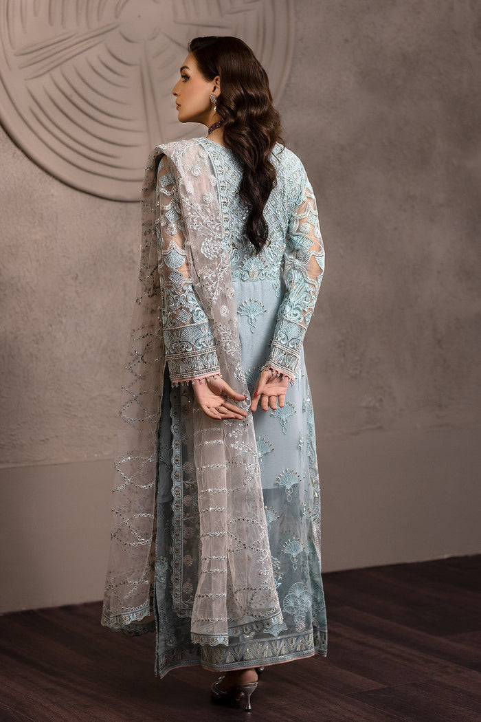 Flossie | Avalanche Formals | CRYSTALLINE (B) - Pakistani Clothes for women, in United Kingdom and United States