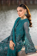 Flossie | Safeera Formals vol 13 | COLD LIGHT - Pakistani Clothes for women, in United Kingdom and United States