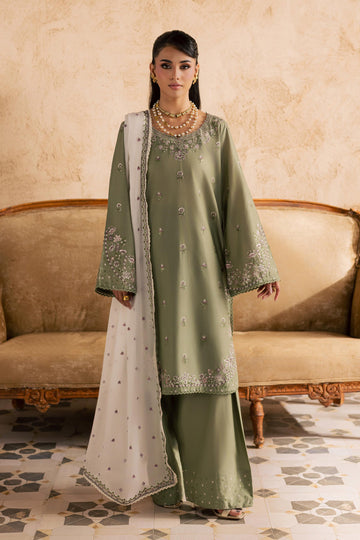 Batik | Festive Eid 26 | Forest Whisper