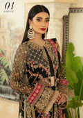 Maryam Hussain | Marwa Festive Collection | KAIYNAT - Pakistani Clothes for women, in United Kingdom and United States