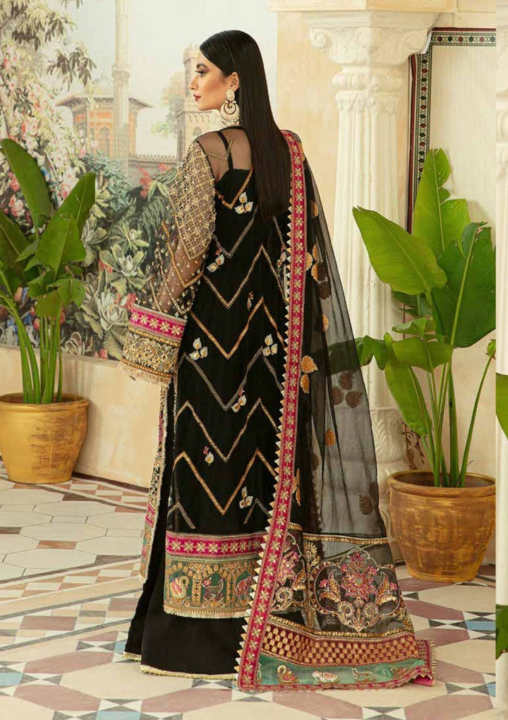 Maryam Hussain | Marwa Festive Collection | KAIYNAT - Hoorain Designer Wear - Pakistani Ladies Branded Stitched Clothes in United Kingdom, United states, CA and Australia