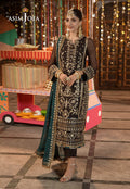 Asim Jofa | Chamak Damak Festive 24 | AJCD-29 - Pakistani Clothes for women, in United Kingdom and United States