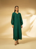 Fozia Khalid | Eid Edit 24 | Emerald Symphony - Pakistani Clothes for women, in United Kingdom and United States