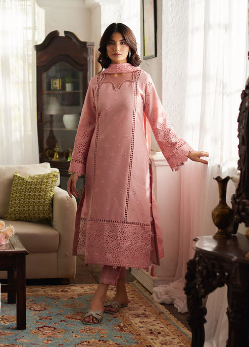 Bin Ilyas | Carnival Summer Edit 25 | Zerin