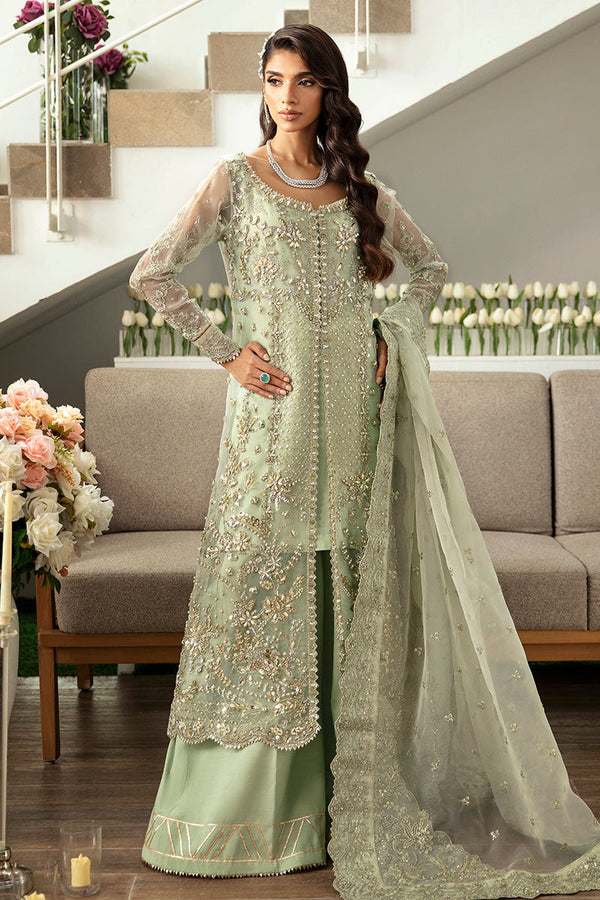 Gulaal | Emalyn Luxury Formals | KALISA