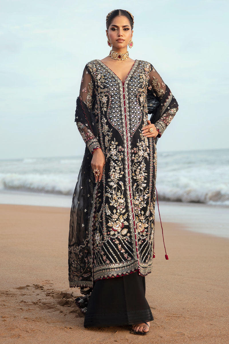 Gulaal | Emalyn Luxury Formals | ZORA