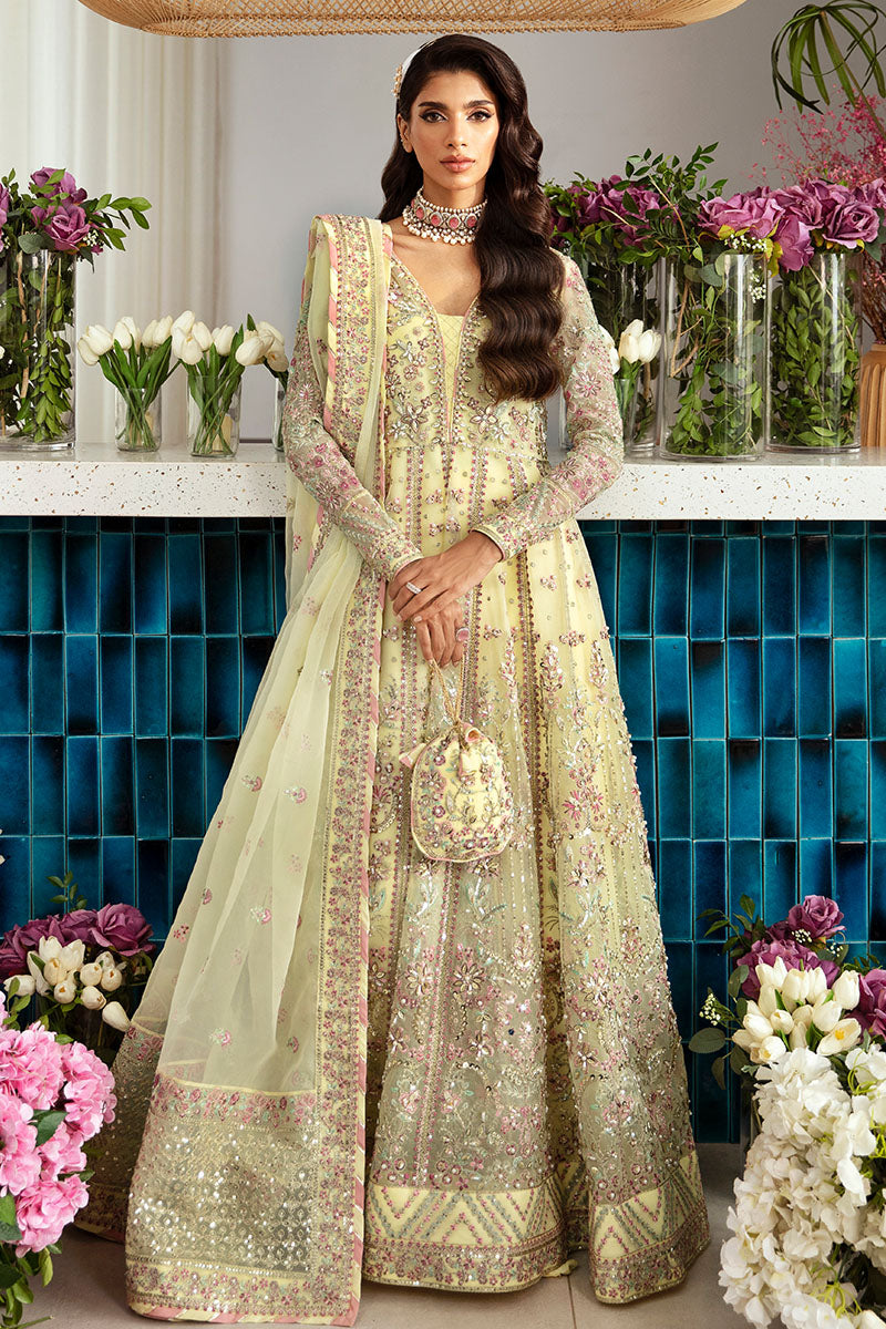 Gulaal | Emalyn Luxury Formals | NOURA