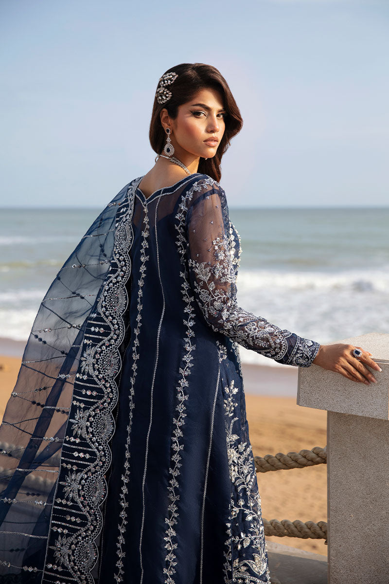 Gulaal | Emalyn Luxury Formals | IZAR