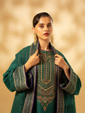 Fozia Khalid | Eid Edit 24 | Emerald Craftsmanship - Pakistani Clothes for women, in United Kingdom and United States