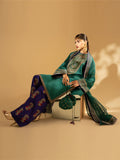 Fozia Khalid | Eid Edit 24 | Emerald Craftsmanship - Pakistani Clothes for women, in United Kingdom and United States