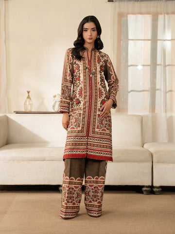 Gulaal | Winter Basics | ZYLO