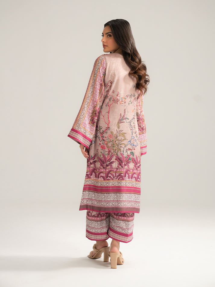 Gulaal | Winter Basics | Kaira