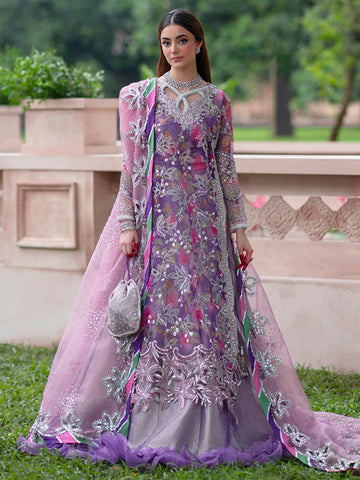 Parishay | Ranibagh Luxury Formals | GULZAAR