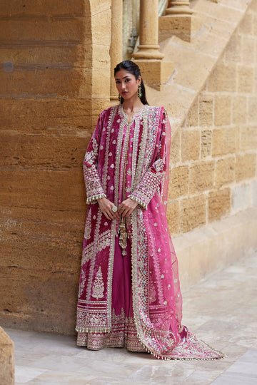 Afrozeh | Dastangoi Wedding Formals | Mehfil