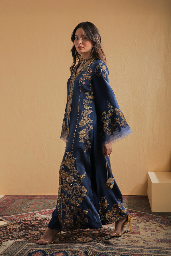 Shamaeel Ansari | Majestic Legacy | Sapphire Signature